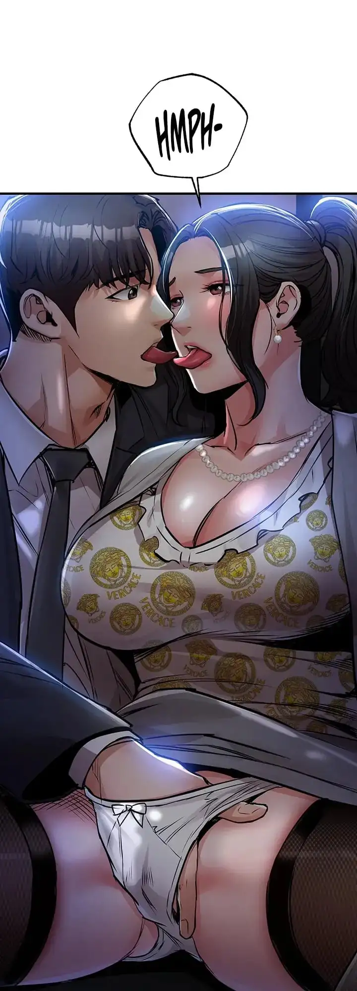 El regreso del prodigio Capítulo 45 - Page 14