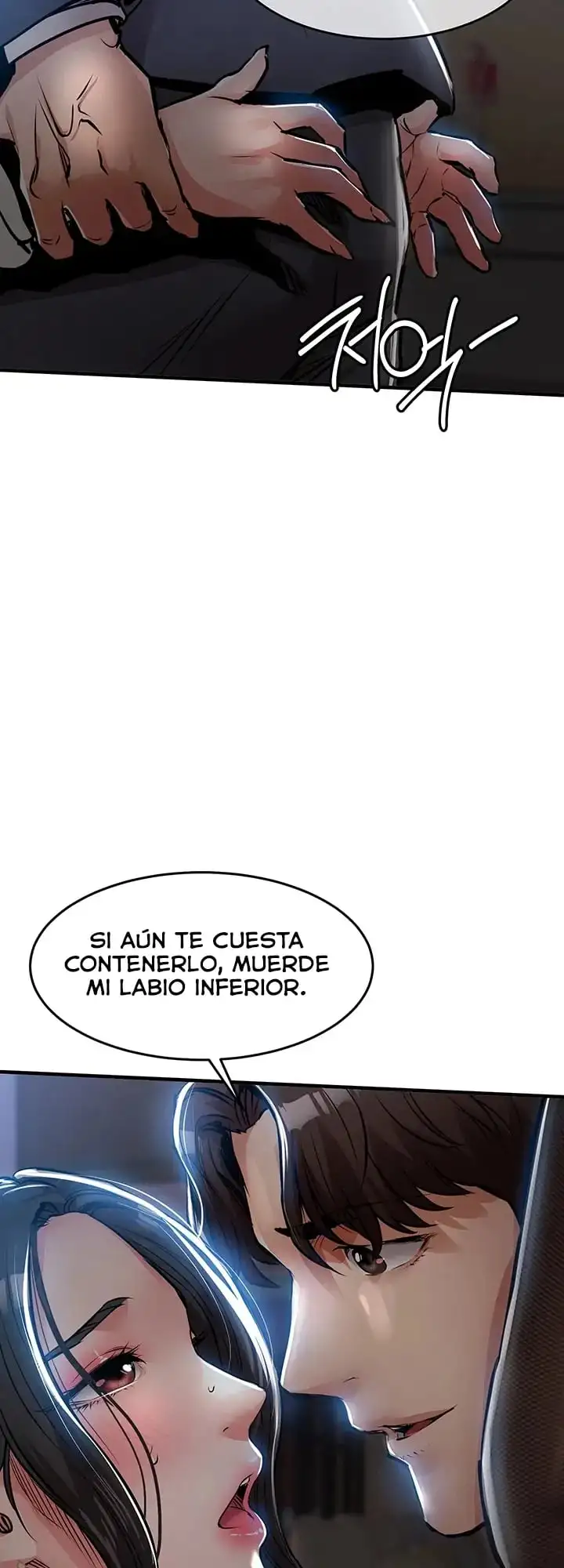 El regreso del prodigio Capítulo 45 - Page 22