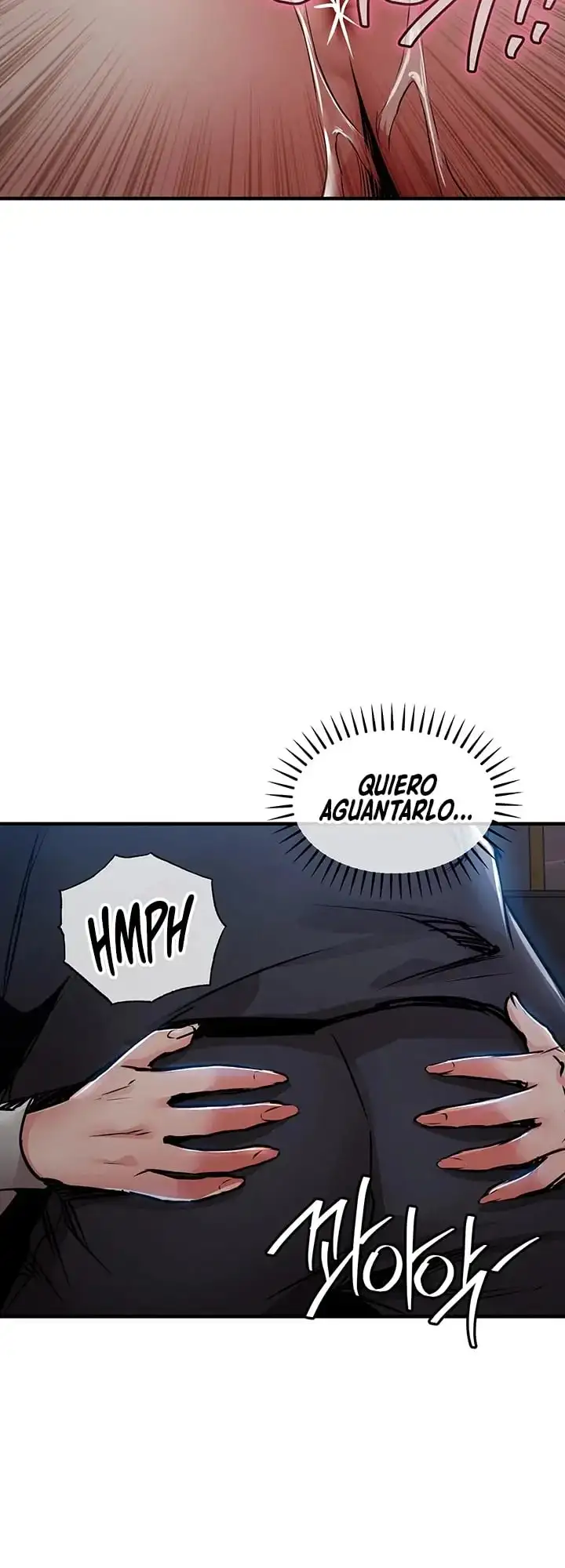 El regreso del prodigio Capítulo 45 - Page 24