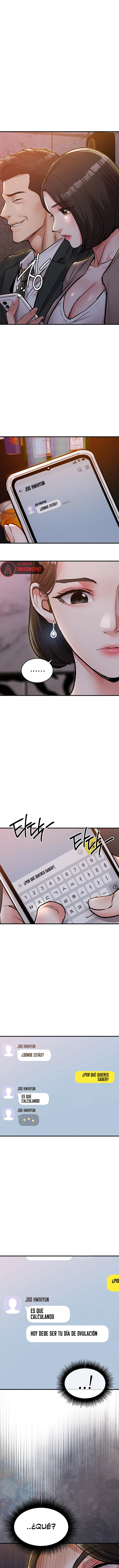 El regreso del prodigio Capítulo 62 - Page 14