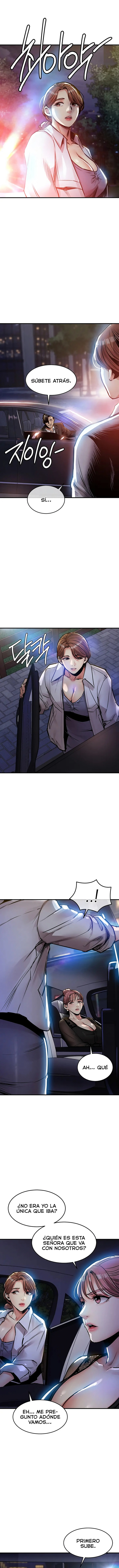 El regreso del prodigio Capítulo 64 - Page 14