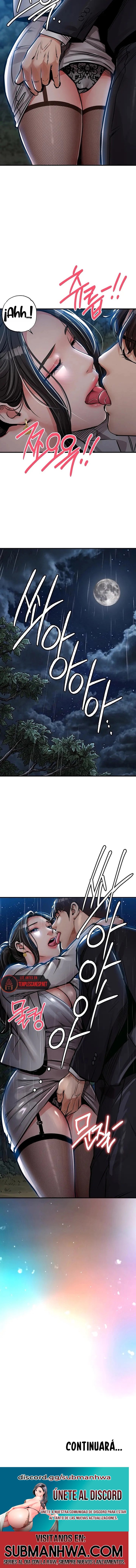 El regreso del prodigio Capítulo 66 - Page 16