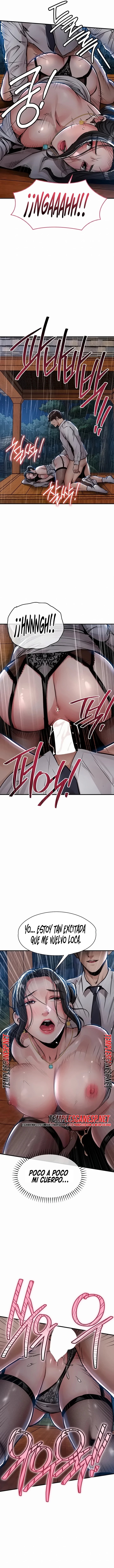 El regreso del prodigio Capítulo 67 - Page 13