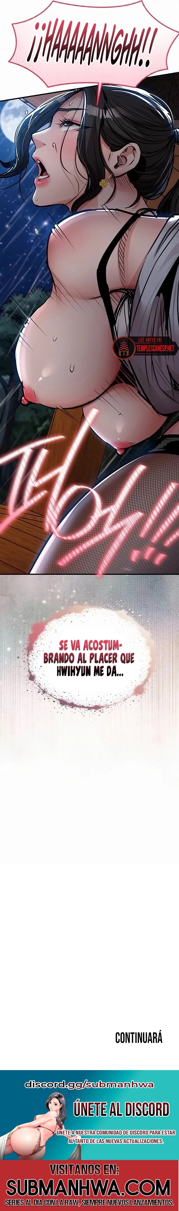 El regreso del prodigio Capítulo 67 - Page 14