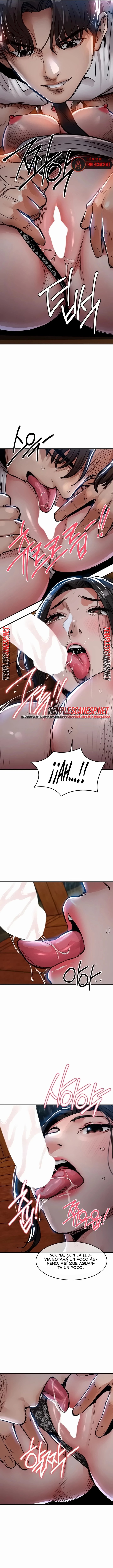 El regreso del prodigio Capítulo 67 - Page 6