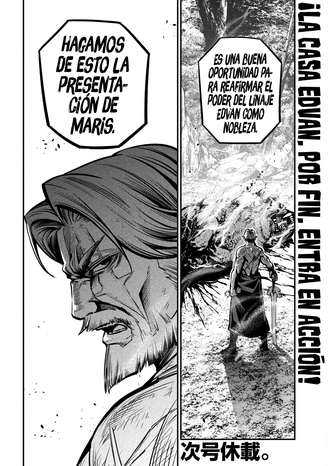 Tsuihou sareta Tensei Juukishi wa Game Chishiki de Musou suru Capítulo 152 - Page 20