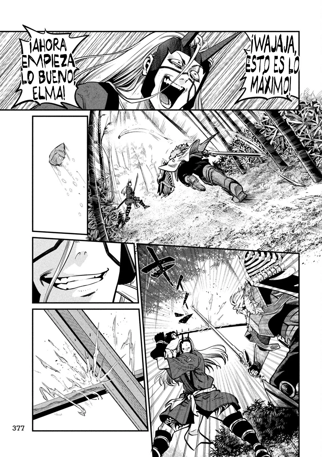 Tsuihou sareta Tensei Juukishi wa Game Chishiki de Musou suru Capítulo 158 - Page 11