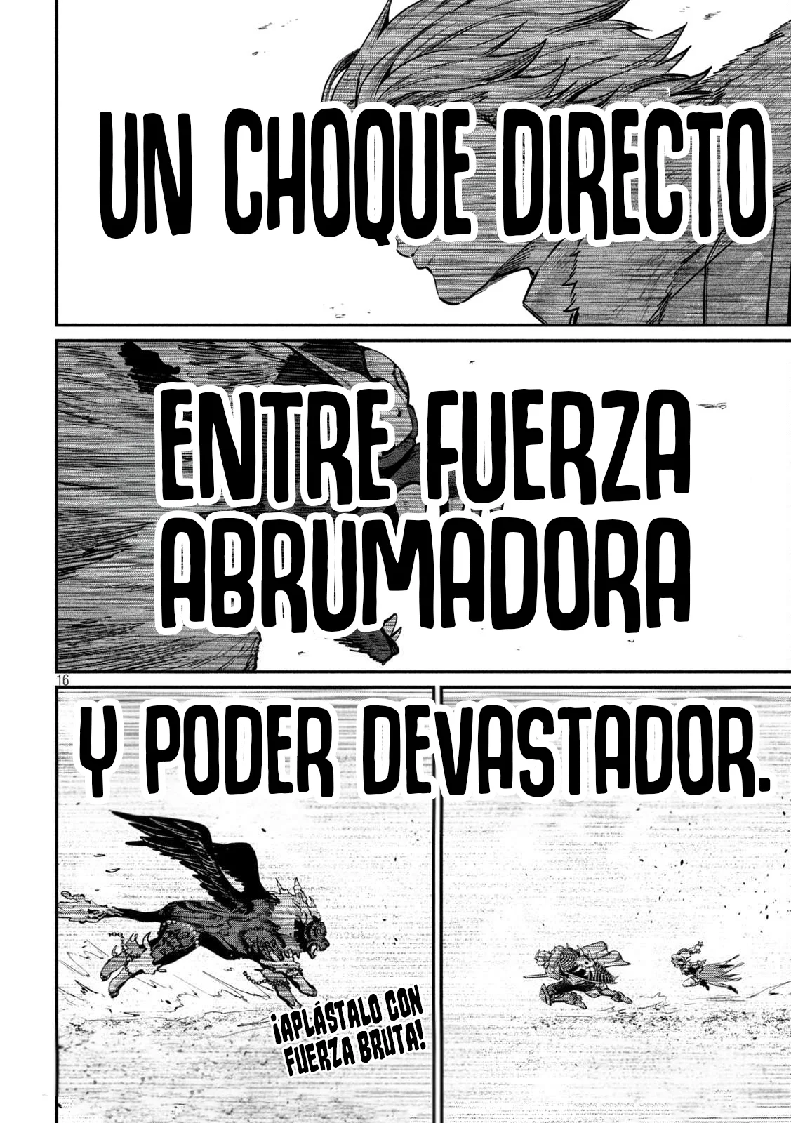 Tsuihou sareta Tensei Juukishi wa Game Chishiki de Musou suru Capítulo 160 - Page 17