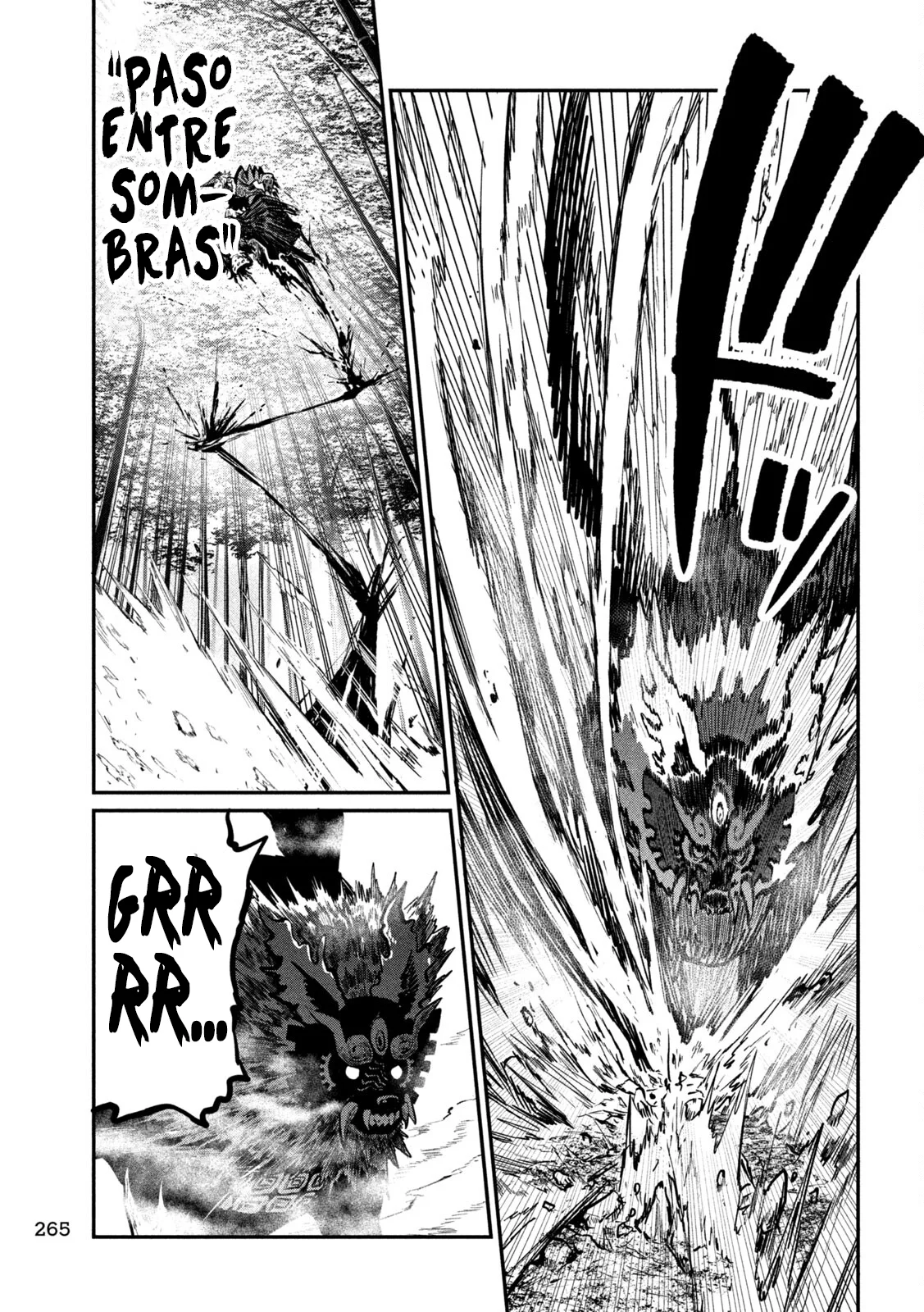 Tsuihou sareta Tensei Juukishi wa Game Chishiki de Musou suru Capítulo 160 - Page 7