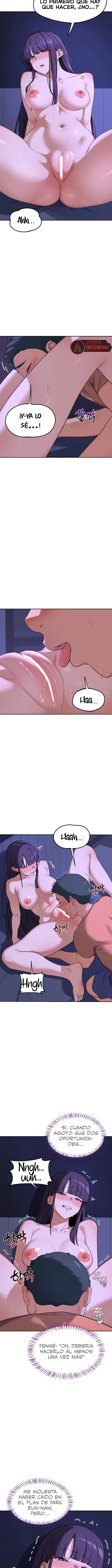 Plan de intercambio de madres Capítulo 56 - Page 10