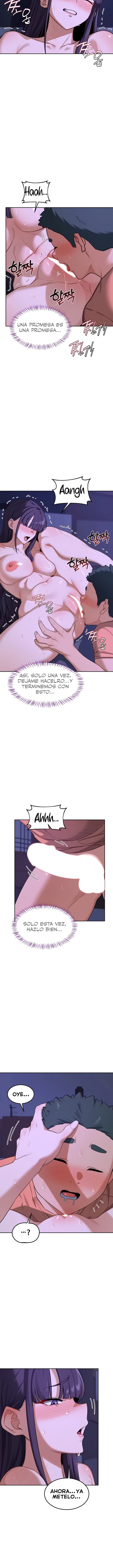 Plan de intercambio de madres Capítulo 56 - Page 11