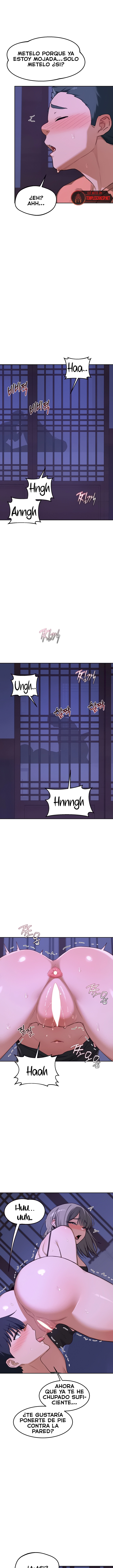 Plan de intercambio de madres Capítulo 56 - Page 12