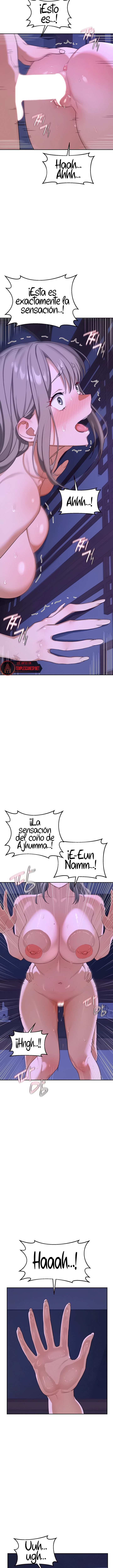 Plan de intercambio de madres Capítulo 56 - Page 14