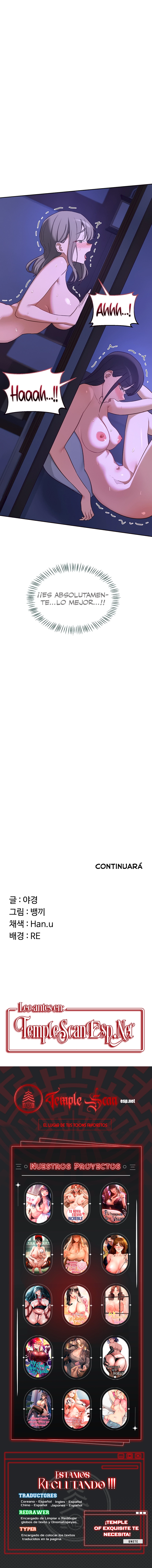 Plan de intercambio de madres Capítulo 56 - Page 16