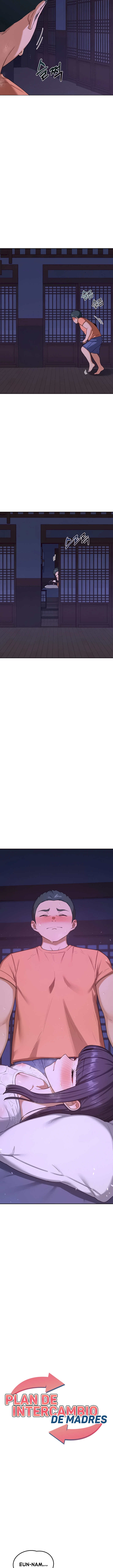 Plan de intercambio de madres Capítulo 56 - Page 2
