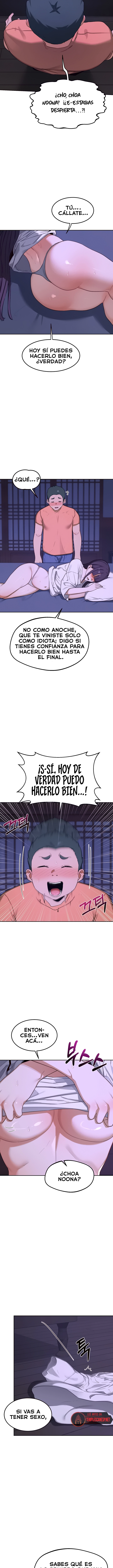 Plan de intercambio de madres Capítulo 56 - Page 9