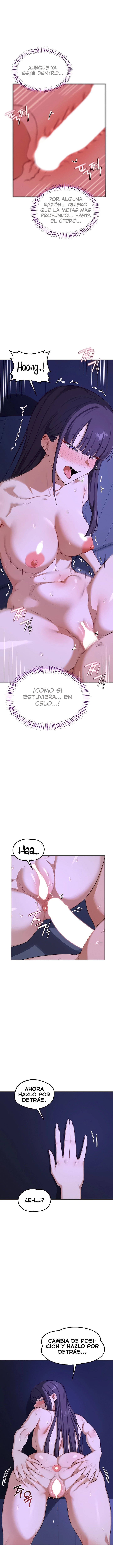 Plan de intercambio de madres Capítulo 57 - Page 11