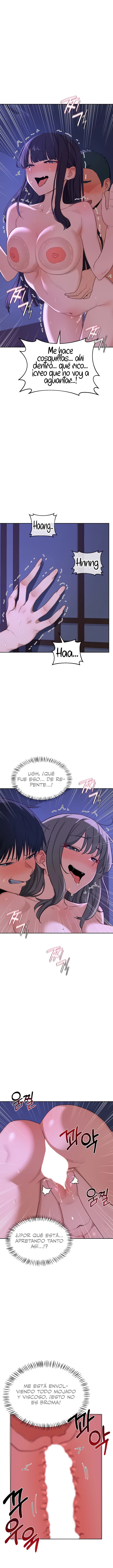 Plan de intercambio de madres Capítulo 57 - Page 13