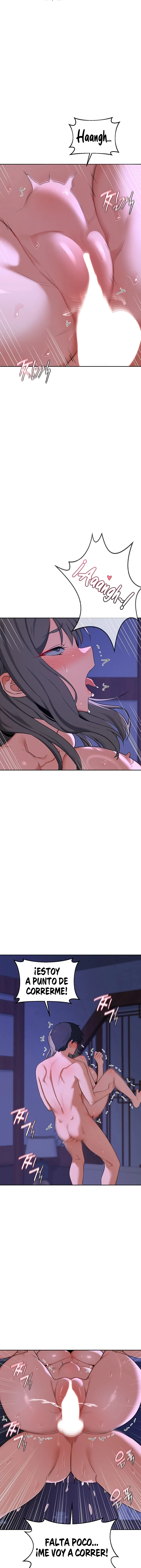 Plan de intercambio de madres Capítulo 58 - Page 11