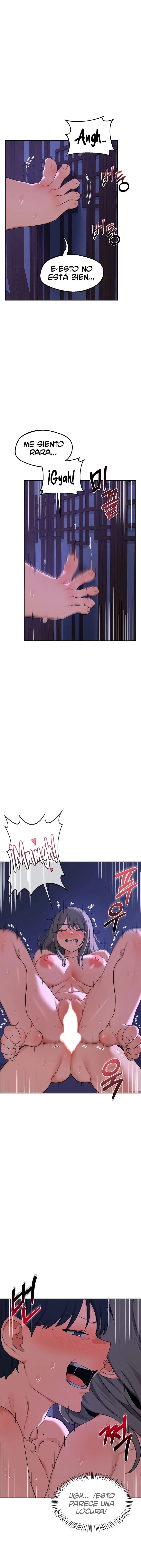 Plan de intercambio de madres Capítulo 58 - Page 9