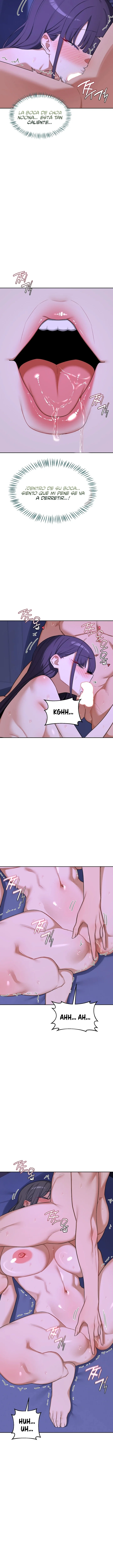 Plan de intercambio de madres Capítulo 59 - Page 3