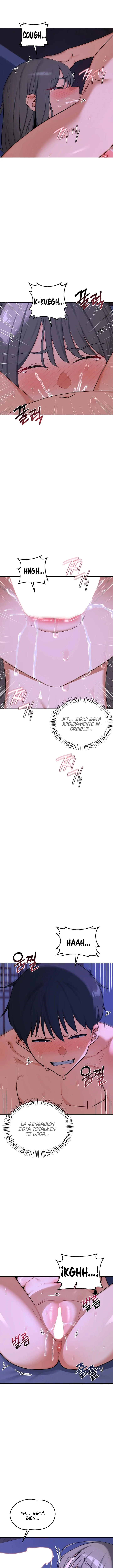 Plan de intercambio de madres Capítulo 59 - Page 5