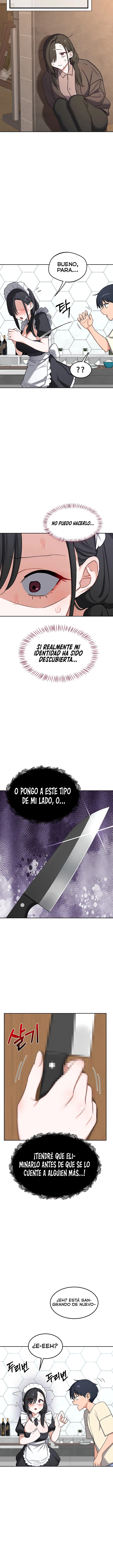 Plan de intercambio de madres Capítulo 62 - Page 13