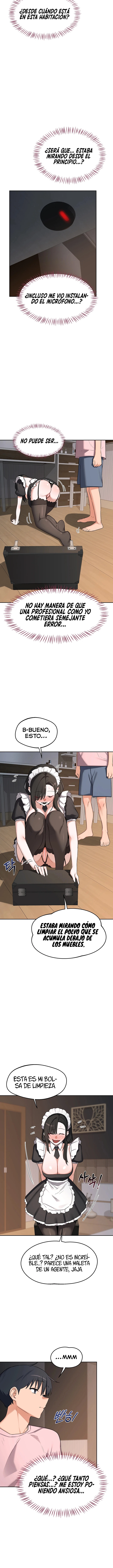 Plan de intercambio de madres Capítulo 62 - Page 3