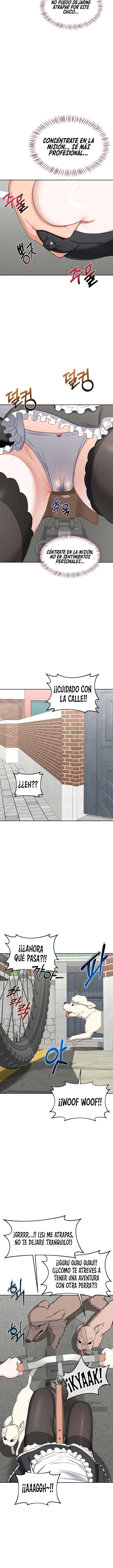 Plan de intercambio de madres Capítulo 63 - Page 4