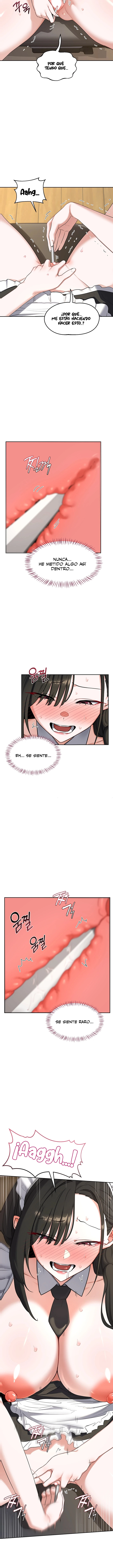 Plan de intercambio de madres Capítulo 64 - Page 13