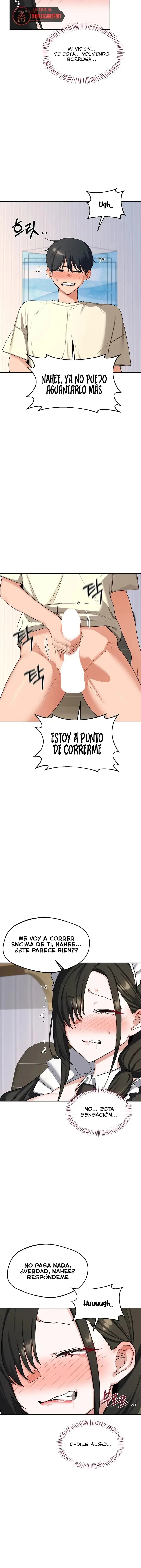 Plan de intercambio de madres Capítulo 65 - Page 11