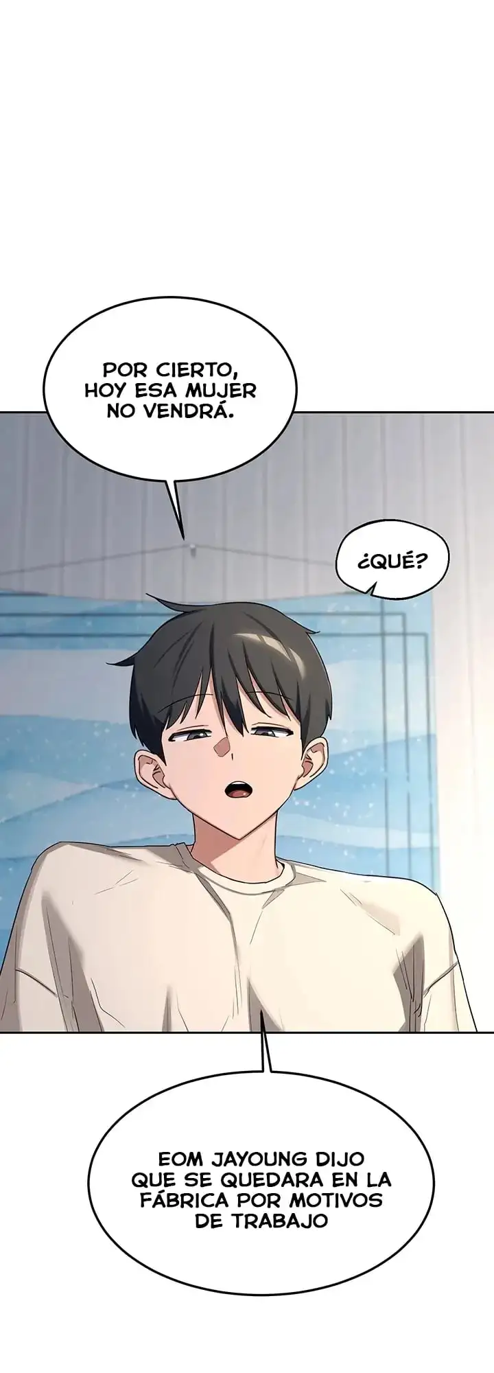 Plan de intercambio de madres Capítulo 65 - Page 20