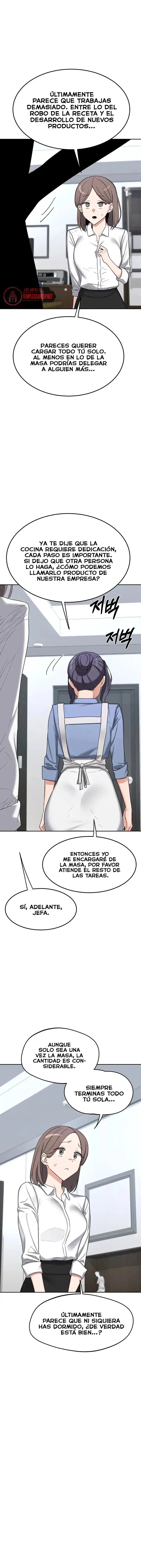 Plan de intercambio de madres Capítulo 65 - Page 25