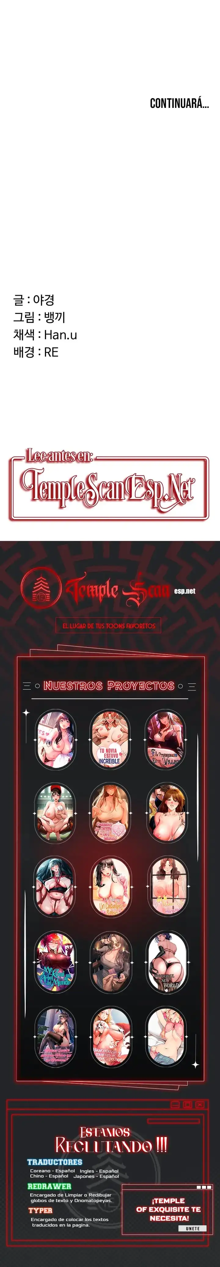 Plan de intercambio de madres Capítulo 65 - Page 29