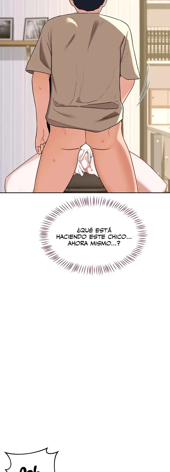 Plan de intercambio de madres Capítulo 65 - Page 4