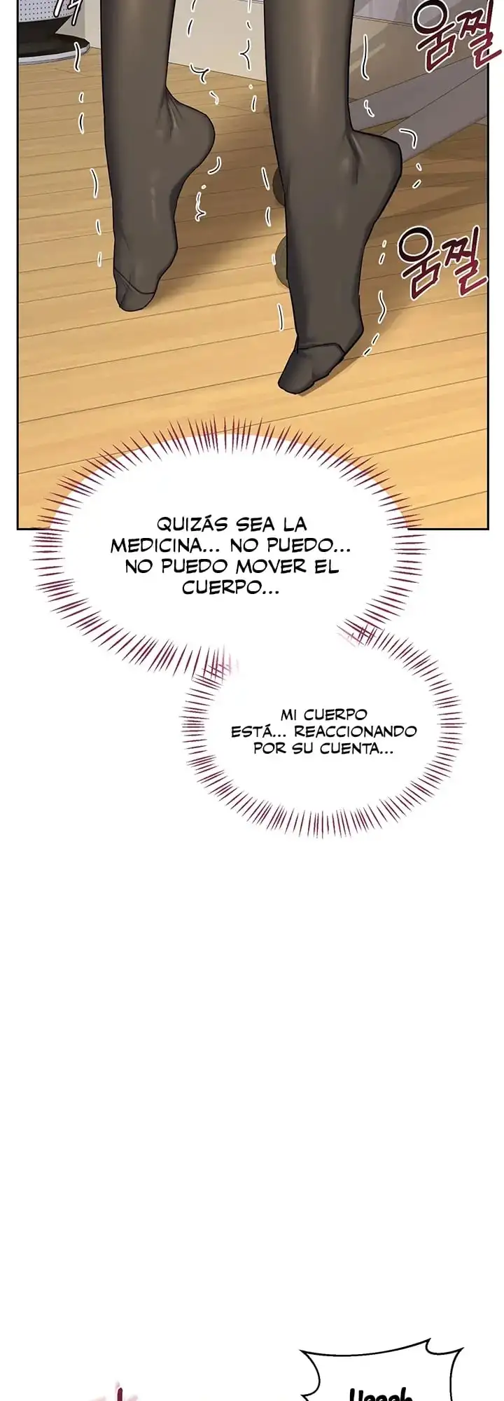 Plan de intercambio de madres Capítulo 65 - Page 6