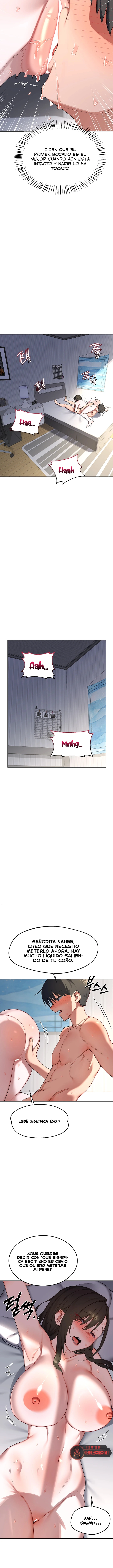 Plan de intercambio de madres Capítulo 66 - Page 11