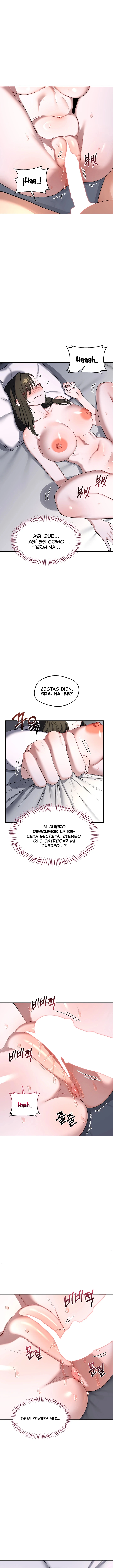 Plan de intercambio de madres Capítulo 66 - Page 12