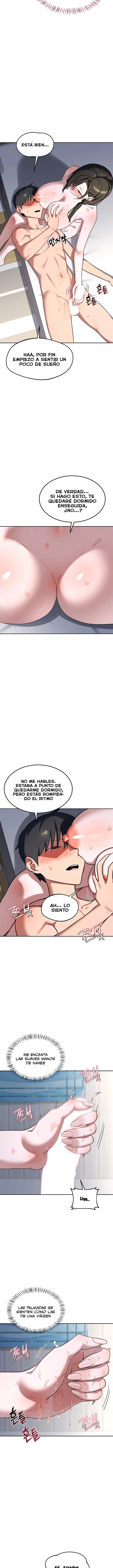 Plan de intercambio de madres Capítulo 66 - Page 5