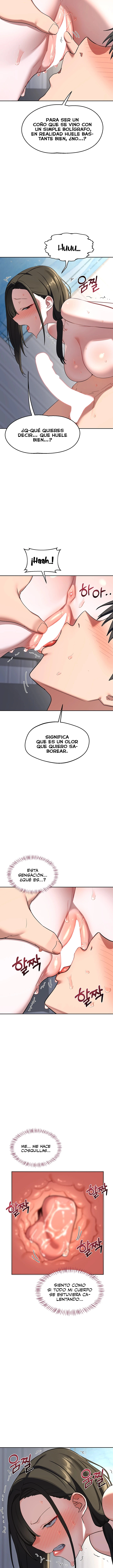 Plan de intercambio de madres Capítulo 66 - Page 8