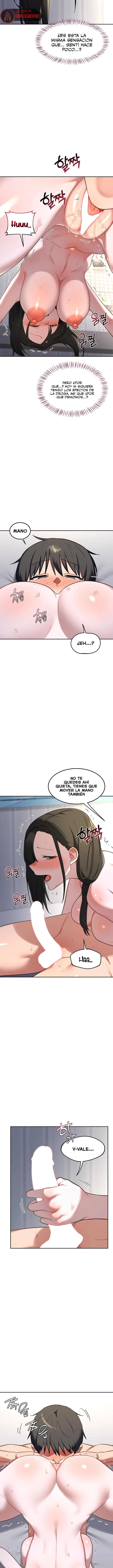 Plan de intercambio de madres Capítulo 66 - Page 9