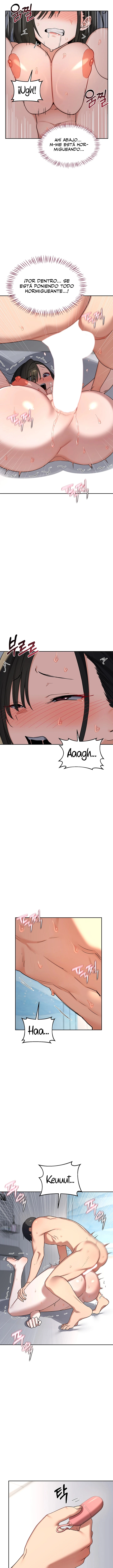 Plan de intercambio de madres Capítulo 68 - Page 12