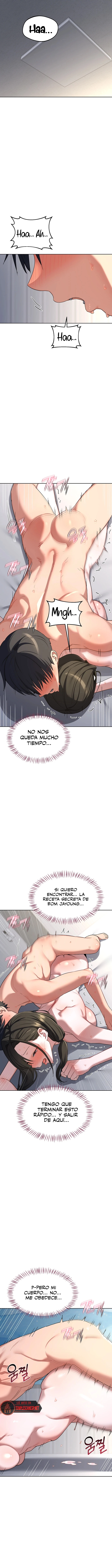 Plan de intercambio de madres Capítulo 68 - Page 2