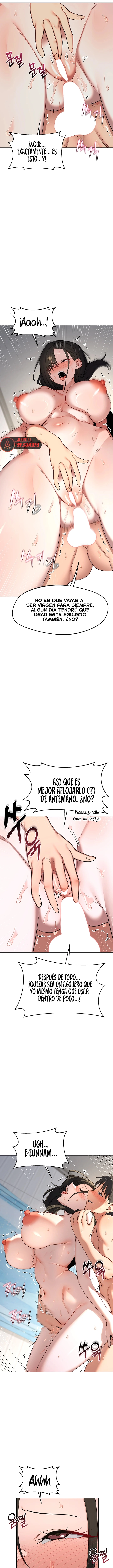 Plan de intercambio de madres Capítulo 68 - Page 5