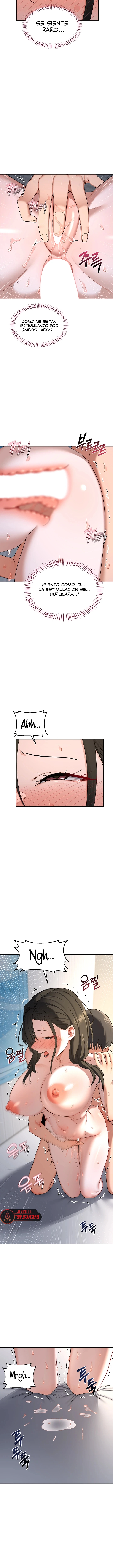 Plan de intercambio de madres Capítulo 68 - Page 6