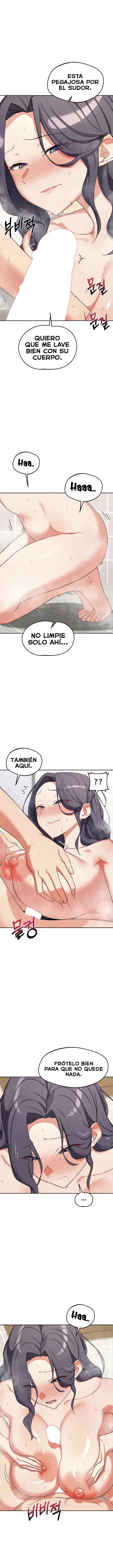 Plan de intercambio de madres Capítulo 76 - Page 3
