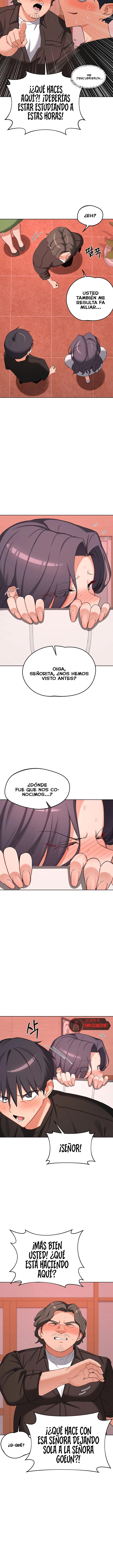 Plan de intercambio de madres Capítulo 78 - Page 3