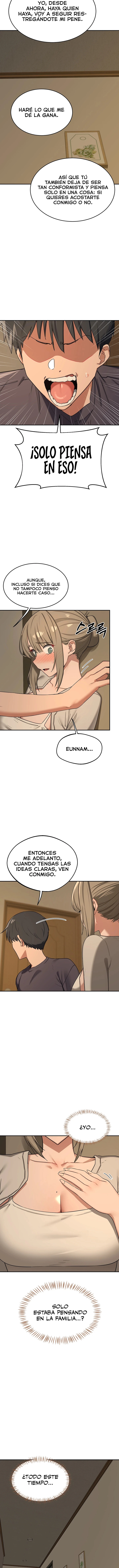 Plan de intercambio de madres Capítulo 80 - Page 9
