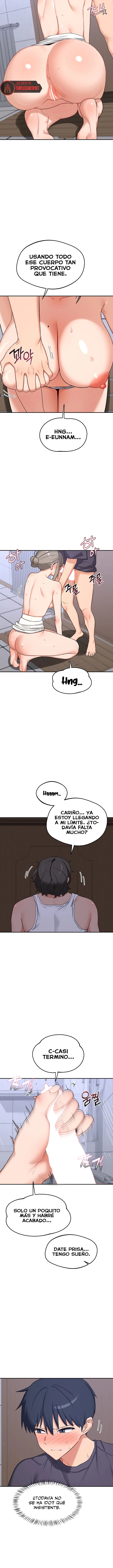 Plan de intercambio de madres Capítulo 81 - Page 3