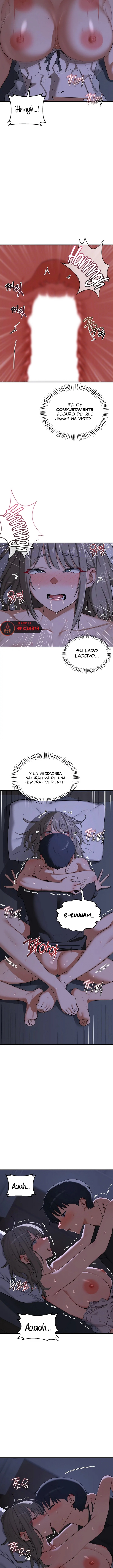 Plan de intercambio de madres Capítulo 83 - Page 4